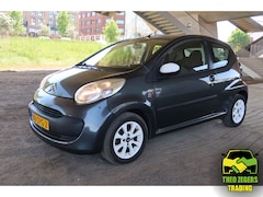 Citroën C1 - 1.0-12V Ambiance Nieuwe APK, vaste prijs