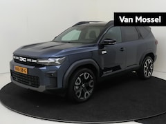 Dacia Bigster - 1.8 Hybrid 155Pk Launch Edition | Navigatie | Apple & Android Carplay | Panorama Schuif/-K