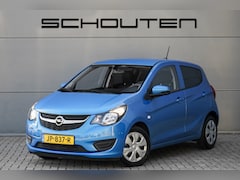 Opel Karl - 1.0 ecoFLEX Edition 75PK Airco Cruise