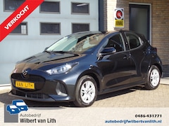 Mazda 2 Hybrid - 1.5 Centre-line | Camera | AdapCruise | Carplay