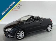Peugeot 206 CC - 2.0-16V Roland G. | CLIMA | APK T/M MAART '26
