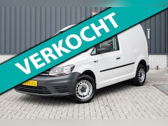 Volkswagen Caddy - 2.0 TDI L1H1 BMT Trendline *Cruise Control*Airco