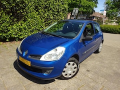 Renault Clio - 1.2-16V Special Line MET APK AIRCO IS WERKT GOED