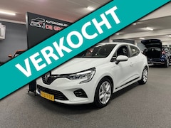 Renault Clio - 1.0 TCe Zen NL-auto / Apple Carplay