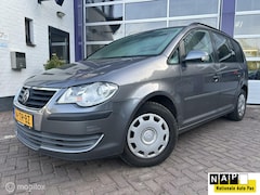 Volkswagen Touran - 1.9 TDI Comfortline * AIRCO * TREKHAAK