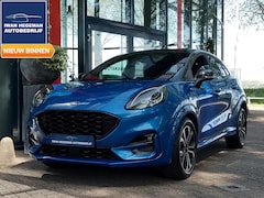 Ford Puma - 1.0 EcoBoost Hybrid ST-Line | Navi | Airco | LM Velgen | Cruise Control | Winterpakket