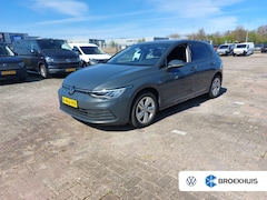 Volkswagen Golf - 1.0 eTSI 110 pk Life 7-DSG | Apple Carplay/Android Auto|telefoonintegratie premium | Cruis