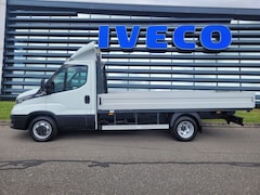 Iveco Daily - 35C16H3.0A8P pick up nieuwe fabrieksbak 4.100 mm 3.500 kg trekgewicht