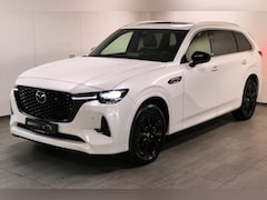 Mazda CX-80 - 2.5 PHEV Homura Plus