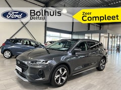 Ford Focus Wagon - EcoBoost Hybrid 155 pk Active | Pano | Winter Pack | Camera | Adapt. cruise | Camera | Dra