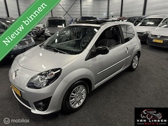 Renault Twingo - 1.2 Dynamique PANORAMADAK|Airco|Trekhaak|Apk
