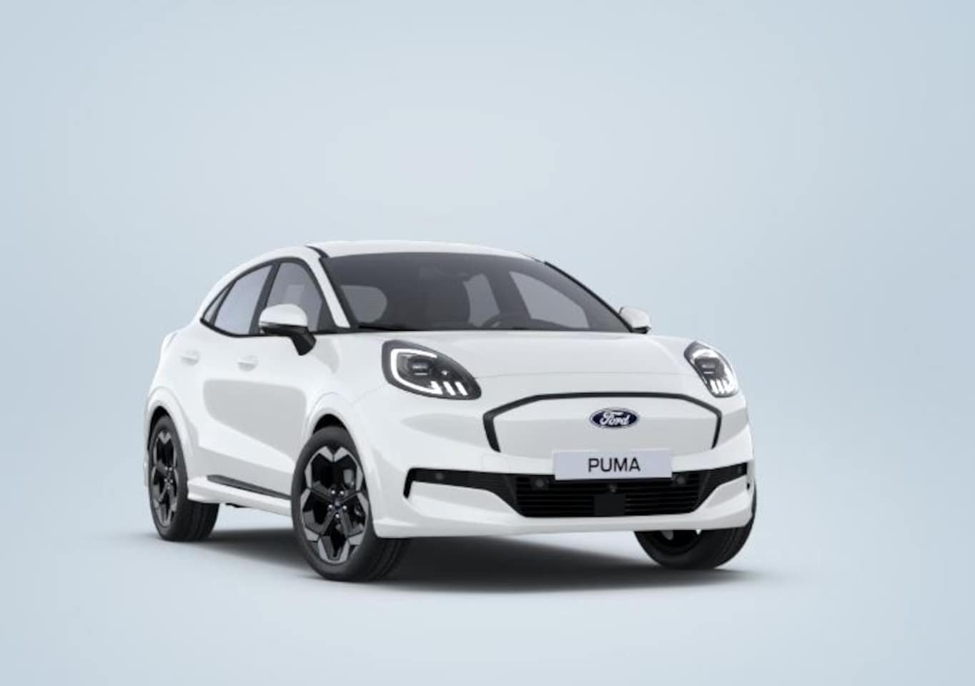 Ford Puma Gen-E - Premium 44 kWh | Sound Edition | 650w B&O Premium Geluidssysteem | 18 Inch | Frunk+Gigabox - AutoWereld.nl
