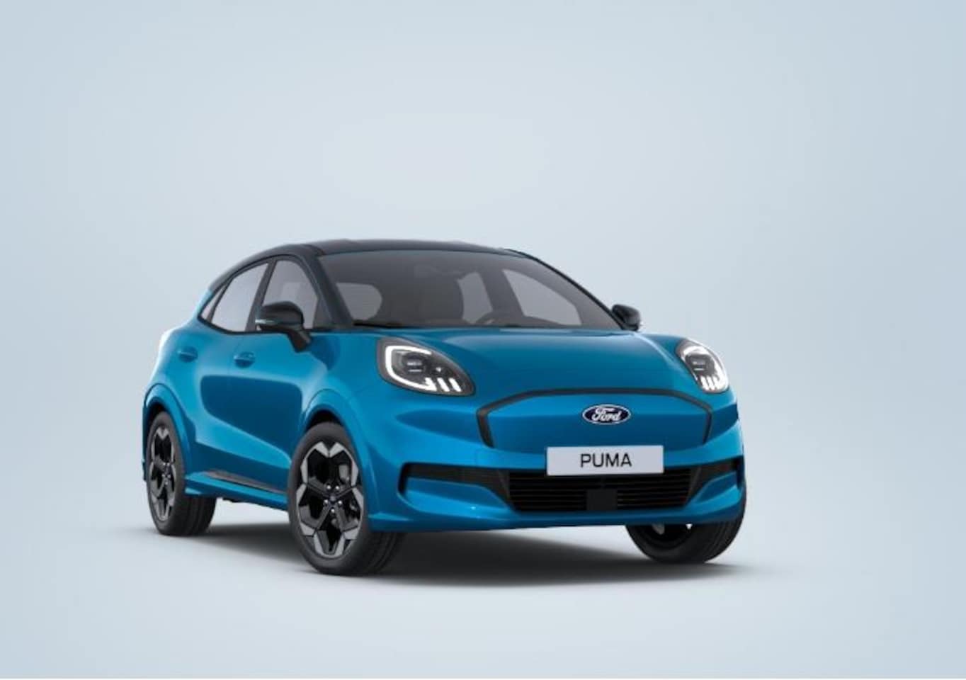 Ford Puma Gen-E - Premium 44 kWh | Sound Edition | 650w B&O Premium Geluidssysteem | Adaptive Cruise Control - AutoWereld.nl