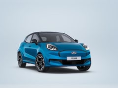 Ford Puma Gen-E - Premium 44 kWh | Sound Edition | 650w B&O Premium Geluidssysteem | Adaptive Cruise Control