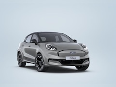 Ford Puma Gen-E - Premium 44 kWh | Sound Edition | 650w B&O Premium Geluidssysteem | Frunk | Camera | Ambien