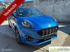 Ford Puma - 1.0 EcoBoost Hybrid ST-line Design, 1J Bovag