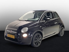Fiat 500 - 1.0 TwinAir Pop