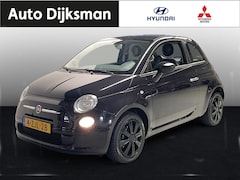 Fiat 500 - 1.0 TwinAir Pop