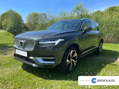 Volvo XC90 - 2.0 T8 Recharge AWD Inscription | Cruise control adaptief met Stop&Go en stuurhulp | Dodeh