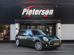 MINI Clubman - 2.0 Cooper S NAP 1E EIG DEALER OH PANO