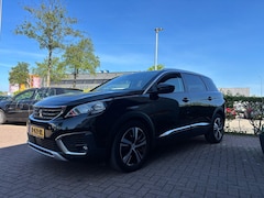 Peugeot 5008 - 1.5 BlueHDI Blue Lease GT-Line