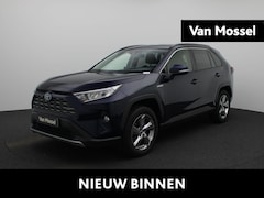 Toyota RAV4 - 2.5 Hybrid Comfort Aut. | Navigatie | Camera | Trekhaak
