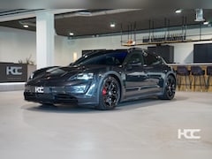 Porsche Taycan Cross Turismo - 4S | Bijrijd. Displ | Chrono | Taycan Cross Turismo 4S | Dual screen | Sport Chrono | BTW