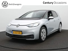 Volkswagen ID.3 - Pro Edition 58 kWh | Stoel/stuurverwarming | Adaptive Cruise Control | PDC v+a