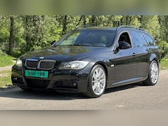 BMW 3-serie Touring - 335i Executive - E91 - Youngtimer