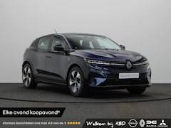 Renault Mégane E-Tech - comfort range Evolution 60 kWh | Navigatie | Stoel- en stuurwielverwarming | Parkeersensor