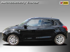 Suzuki Swift - 1.2 Select Smart Hybrid