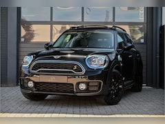 MINI Countryman - 2.0 Cooper S E ALL4 Chili