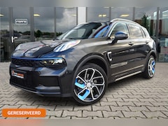Lynk & Co 01 - 1.5 | Pano | 360 Camera | ACC |