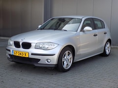 BMW 1-serie - 116i Business Line 5Drs