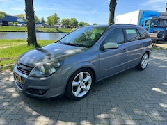 Opel Astra Wagon - 2.0 T Enjoy OPC