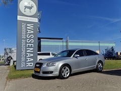 Audi A6 Limousine - 2.8 FSI Quattro Pro Line | Luchtvering |