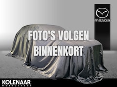 Mazda CX-5 - 2.0 e-SkyActiv-G M Hybrid 165 Exclusive Line /Automaat/Bose Audiosysteem/Afneembare Trekha