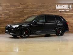 Audi Q7 - 55 TFSI quattro Pro Line Advanced|7P|ACC|Pano|B&O|S Seats|