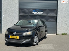 Volkswagen Polo - 1.2-12V Comfortline