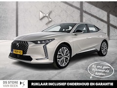 DS 4 - 4 E-Tense Trocadero | Rijklaar | Headup display | afn trekhaak |