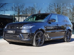 Land Rover Range Rover Sport - P400 Hybride Panoramadak Meridian NL-Auto