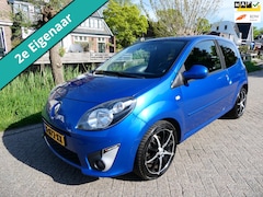 Renault Twingo - 1.2-16V Ripcurl 104.000km 2e eig. Airco Zuinig Keurige auto
