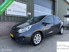 Kia Rio - 1.2 CVVT Super Pack|Clima|Led|PDC|Cruise|Nieuwe apk|