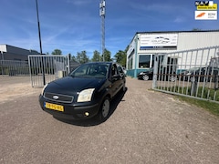 Ford Fusion - 1.4-16V Ghia TOP ONDERHOUDEN APK 02-26 AIRCO