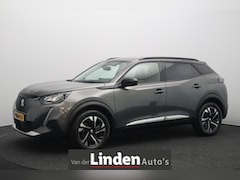 Peugeot 2008 - 1.2 PureTech Allure Pack 100pk | Camera | Cruise | Digitale Dashbord |