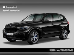 BMW X5 - xDrive45e High Executive M-Sport | Driving Assistant Professional | Panoramadak | Head up