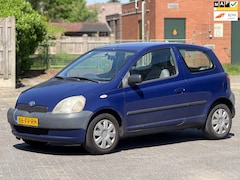 Toyota Yaris - 1.0-16V VVT-i Terra|Apk|Radio|Zeer zuinig|