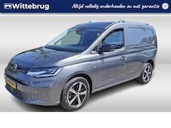 Volkswagen Caddy Cargo - 75 Edition - 2.0 TDI Automaat / Leder / Camera / PDC