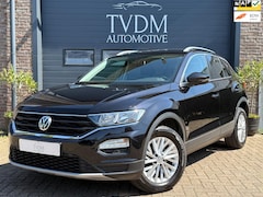 Volkswagen T-Roc - 1.0 TSI Style Business Apple Carplay, Adaptive Cruise