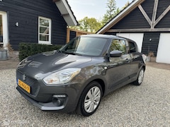 Suzuki Swift - 1.2 Select